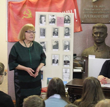 Защитникам Сталинграда посвящается…